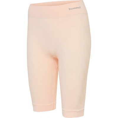 Hummel Šortky hmlCLEA SEAMLESS CYCLING SHORTS 211761-2119