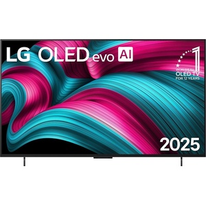 LG OLED42C55LA