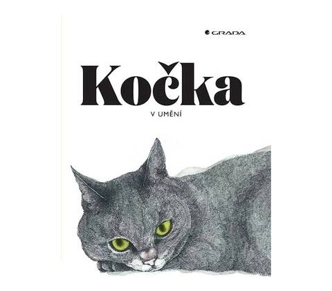 Kočka v umění