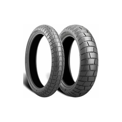 Bridgestone Battlax Adventure A41 100/90 R19 57V