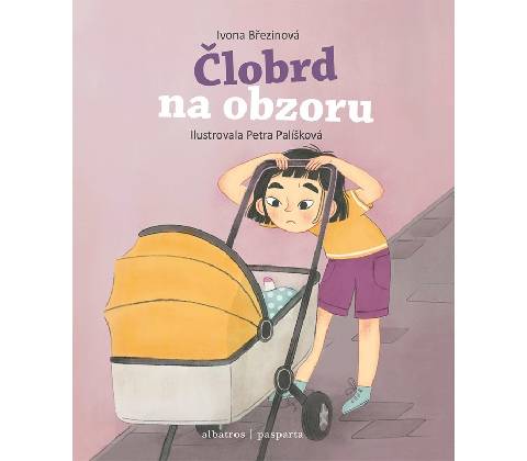 Člobrd na obzoru