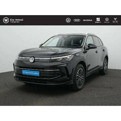 Volkswagen Tiguan 1.5 eHybrid Life DSG 150 kW