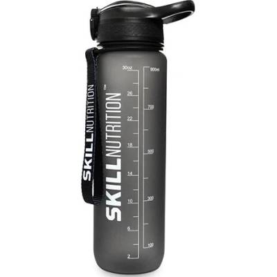 Lifestyle Sports Water Bottle 1000 ml Skill Nutrition