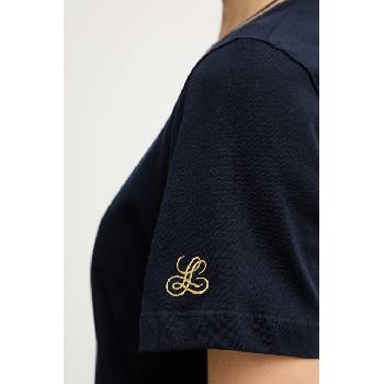 Luisa Spagnoli Памучна тениска Luisa Spagnoli Balearica (543152)