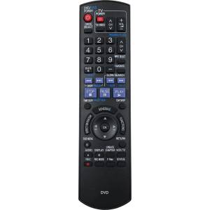 съвместим Panasonic n2qayb000197 - заместител дистанционно управление (n2qayb000197) Дистанционно