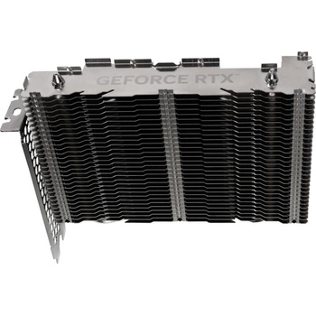 Image 1 of Palit GeForce RTX 3050 KalmX 6GB GDDR6 (NE63050018JE-1070H)