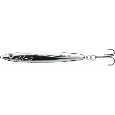 Abu Garcia Pilker Sölv Kille Chrome - 8,5 cm 14 g