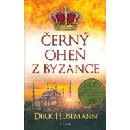 Černý oheň z Byzance - Dirk Husemann