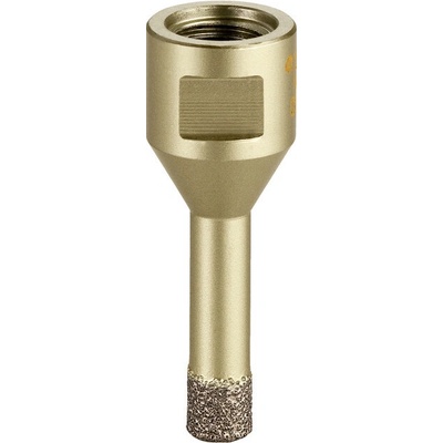 Metabo Diamantová vŕtacia korunka na dlaždice „Dry“, 12 mm, M 14 628303000