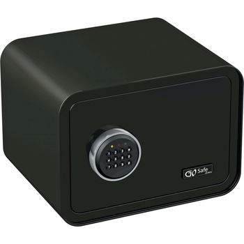 Olympia GOsafe 100 Code