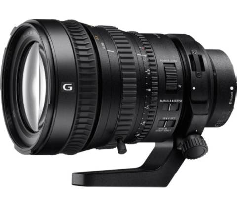 Sony SEL-P28135G