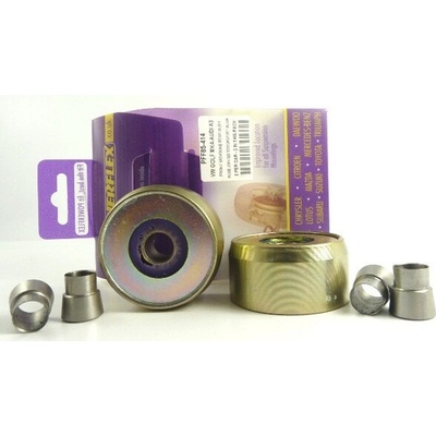 Powerflex Silentbloky VW New Beetle (98-) Front Wishbone Rear Bush Race (2)