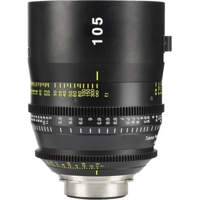 Tokina Vista 105mm T1.5 Cinema Canon EF