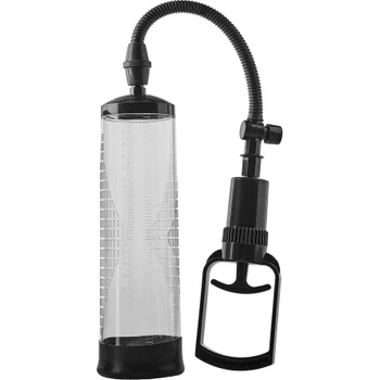 Image 1 of Dream Toys Вакуумна пенис помпа с два накрайника Ram Rod