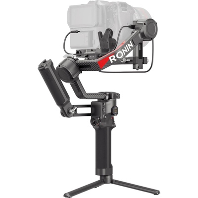 DJI RS 4 Pro Combo, gimbal stabilizer for DSLR and cinema cameras - 6941565974679