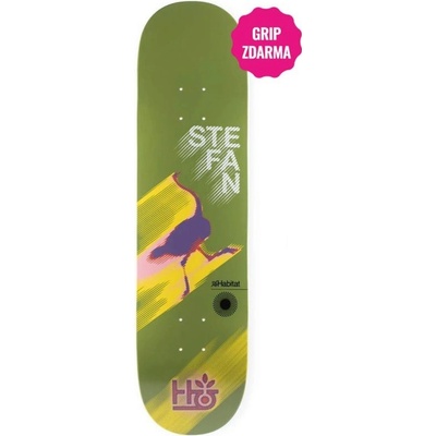 Habitat Stefan Janoski Speed