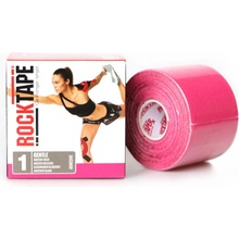 RockTape na citlivú pokožku zvieratká 5 cm x 5 m