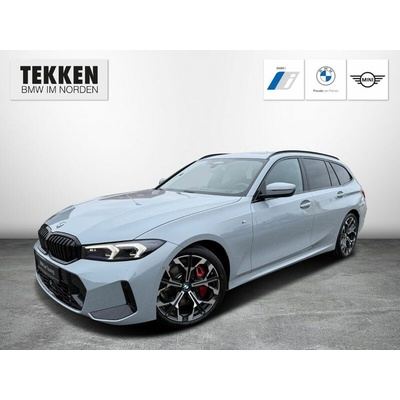 BMW 330d Touring xDrive M Sport 210 kW