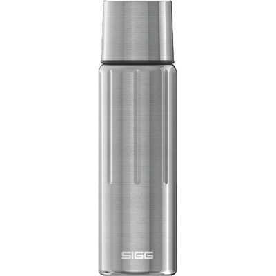 Sigg Láhev Traveller 750 ml stříbrná