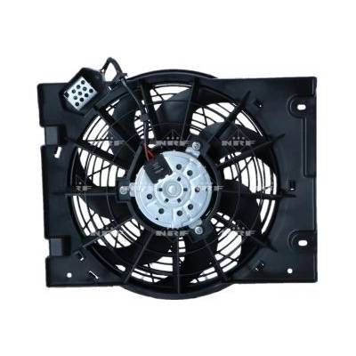 Větrák, chlazení motoru NRF 47010