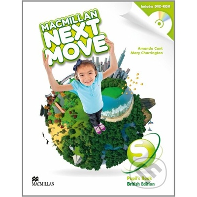 Macmillan Next Move Starter Level