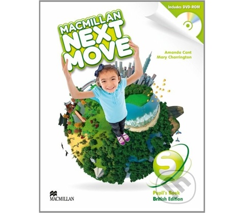 Macmillan Next Move Starter Level