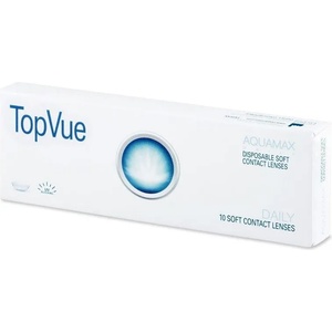 TopVue Daily 10 pcs