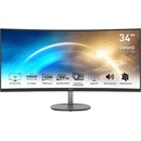 Image 1 of MSI PRO MP341CQ