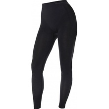 Brubeck Comfort Wool Womens Leggings black