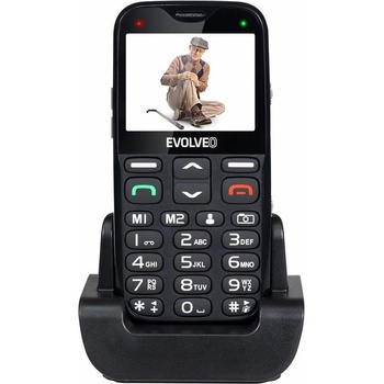 EVOLVEO EasyPhone XG