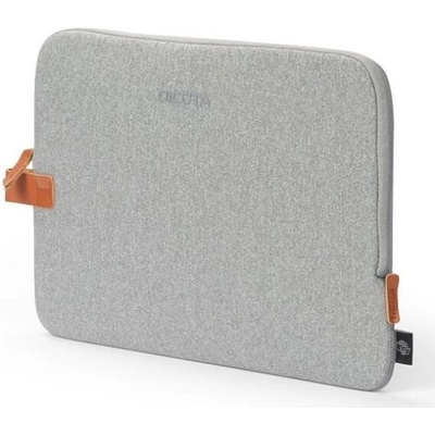 Dicota Sleeve Skin URBAN 13 grey D31751-RPET