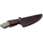 Chefsblade Кухненски нож стомана d2 - ръчна изработка cb 100042