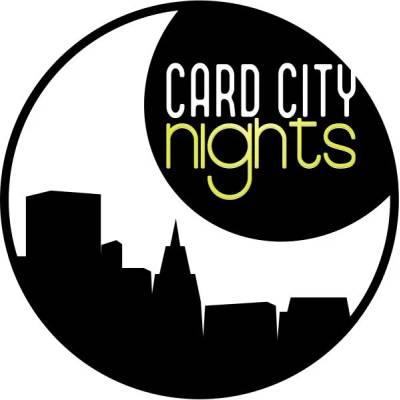 Игра Card City Nights за PC Steam, Електронна доставка