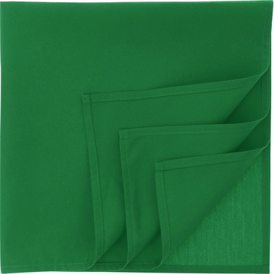 Atlantis šátek Bandana Goal-S green