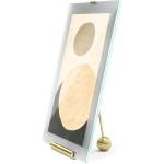 Umbra hk ltd (Канада) Рамка за снимки umbra flute - цвят месинг - 20 х 25 см (umbra 1022482-104)