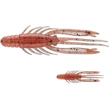 Prorex Urban Shrimp 7,2cm 2,8g Pinky Perch 8ks