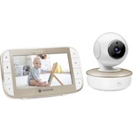 Motorola Видео бебефон Motorola - VM50G (VM50G) - baby Бебефон