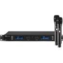 Power Dynamics PD632H 2X