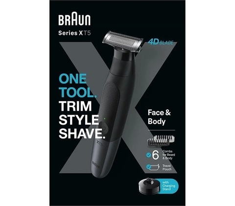 Braun XT5300