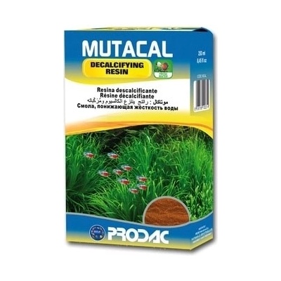 Prodac Mutacal 250 g