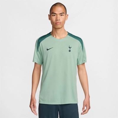 Футболна фланелка Nike Tottenham Hotspur Third Strike Shirt 2024 2025 Adults - Green