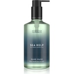 Scottish Fine Soaps Sea Kelp Hand Wash течен сапун с дозатор 300ml