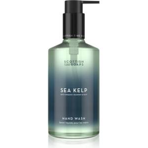 Scottish Fine Soaps Sea Kelp Hand Wash течен сапун с дозатор 300ml