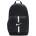 Nike Юношеска раница Nike Academy Team Football Backpack (22L) Juniors - Black/White