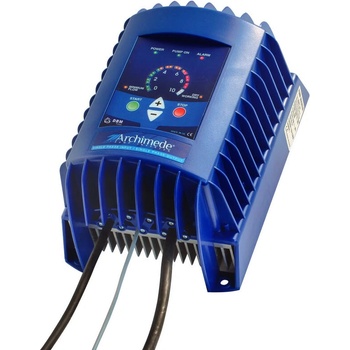 Electroil Frekvenčný menič ARCHIMEDE IMMP1,1kW