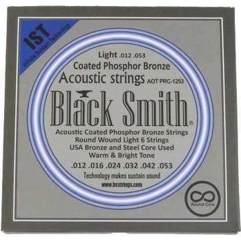 Black Smith 12-53