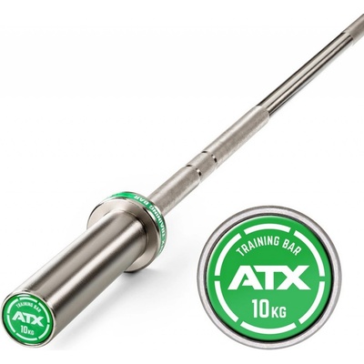 ATX LINE Olympijská osa Training Bar 1700/50