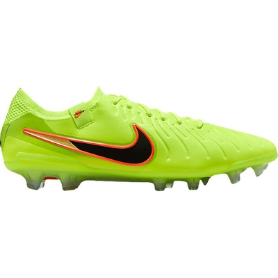 Nike Tiempo Legend 10 Elite FG zelená