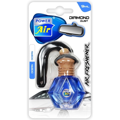 Power Air Diamond Dust Ocean 9 ml
