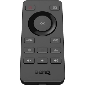 Image 1 of BenQ MOBIUZ EX2710U 9H.LKTLA.TBE